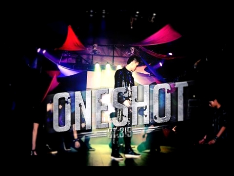 Видеоклип One Shot - B.A.P (비에이피) Dance Cover by St.319 from Vietnam