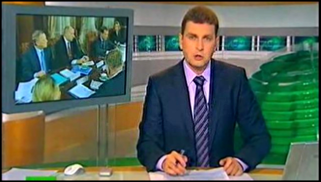 Видеоклип Медведев дал совет Минску/ Презиидент России ответил на вопросы белорусских журналистов
