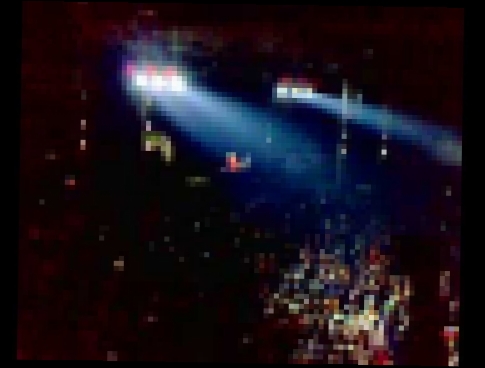 Видеоклип Dj Tiesto - I Will Be Here (Morelia 31-MAR-10) By Acid Sun