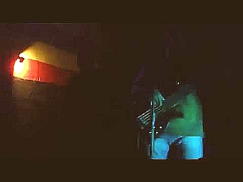 Видеоклип Tribo de Jah - Talking Blues (Reggae Club 16/08/2014)