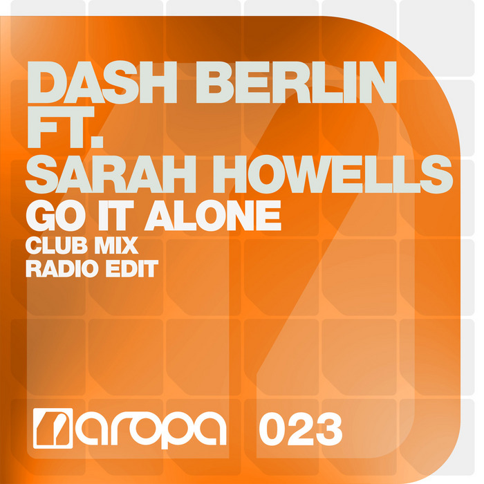 Dash Berlin feat. Sarah Howells and Secede
