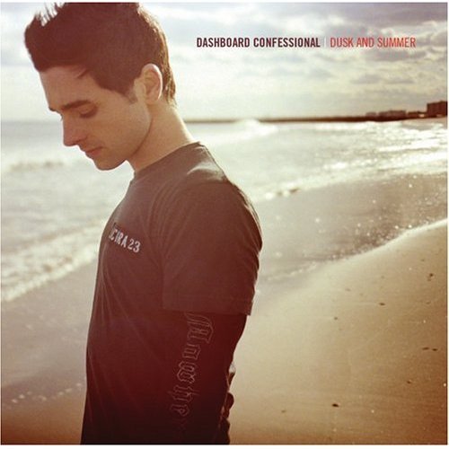 You have stolen my heart | Dashboard confessional