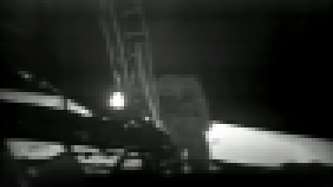 Видеоклип Восстановленная запись высадки на Луну