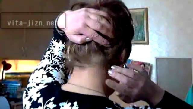 Видеоклип Мигрени, первая помощь при головной боли, снять головную боль