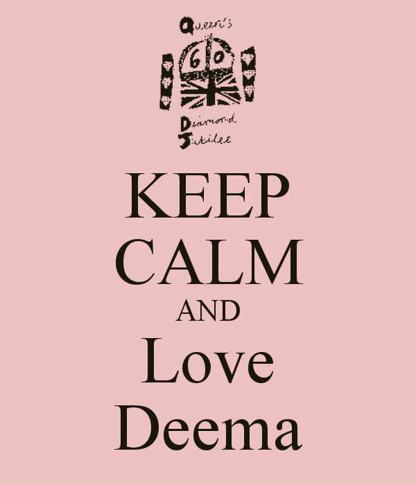 Deema Love