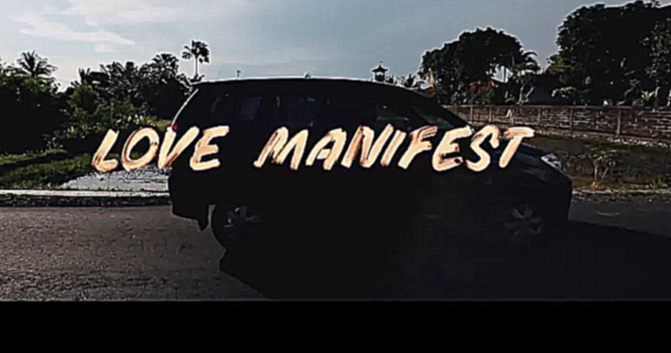 Видеоклип SunSay — Love Manifest (Official Music Video)