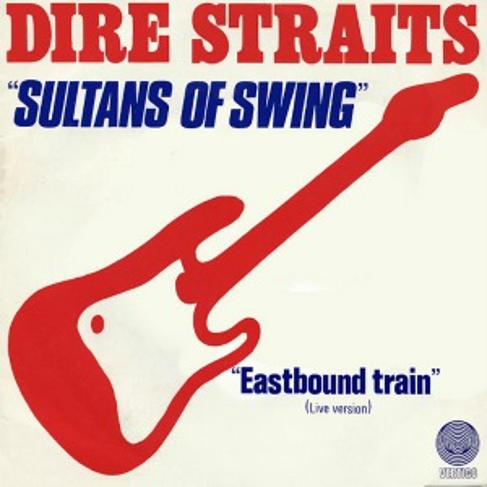 Sultans of Swing Tribute in the Style of Dire Straits | DJ MixMasters