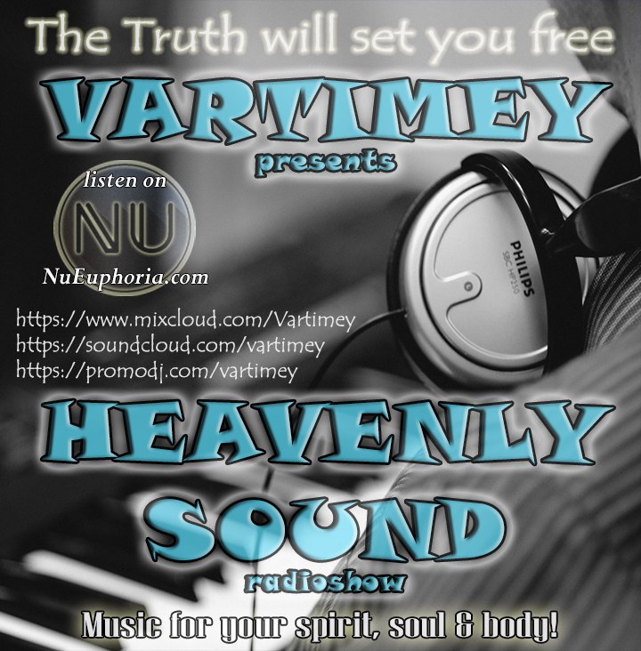 Heavenly Sound 013 | DJ Vartimey
