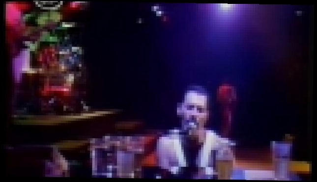 Видеоклип Queen Live In Japan 1985 Part 4 - Somebody To Love Medley Part 1(Somebody To Love & Killer Qu...