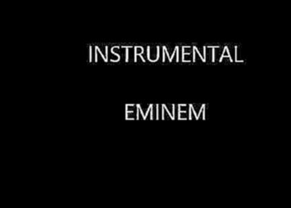 Видеоклип Eminem- Legacy Instrumental Feat. Polina INSTRUMENTAL LYRICS )