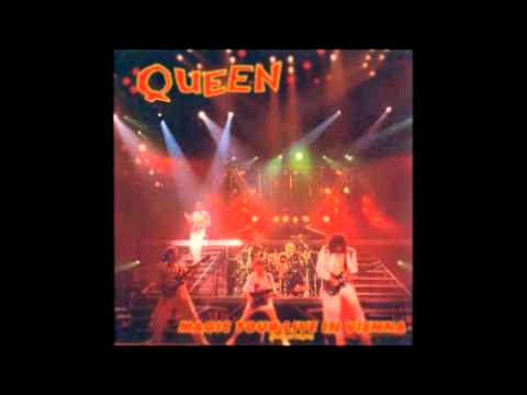 Видеоклип 14. Is This The World We Created? (Queen-Live In Vienna: 7/22/1986)