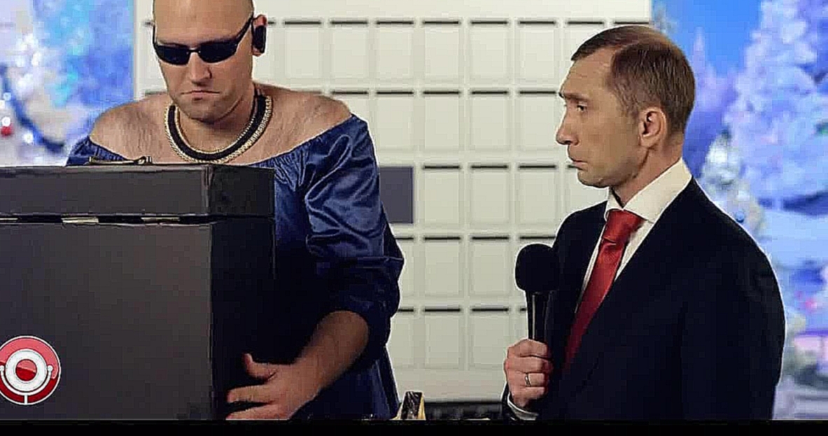 Видеоклип Группа USB – Поле Чудес с В.В. Путиным