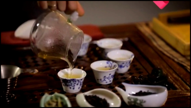 Видеоклип тайны еды (Чай) [2016, Как распознать фальсификат ,какой же чай мы с вами пьем? 