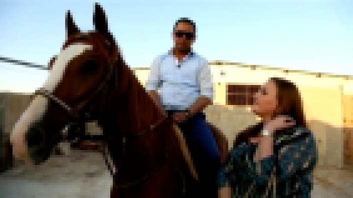 Видеоклип Восточные жены, 7 выпуск: Иордания