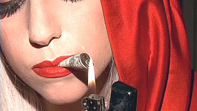 Видеоклип Lady GaGa - Beatiful,Dirty,Rich (Оригинал) 