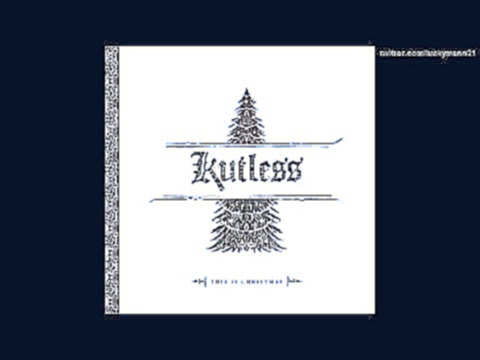 Видеоклип Kutless - Beautiful (This Is Christmas EP) New Holydays Song 2011