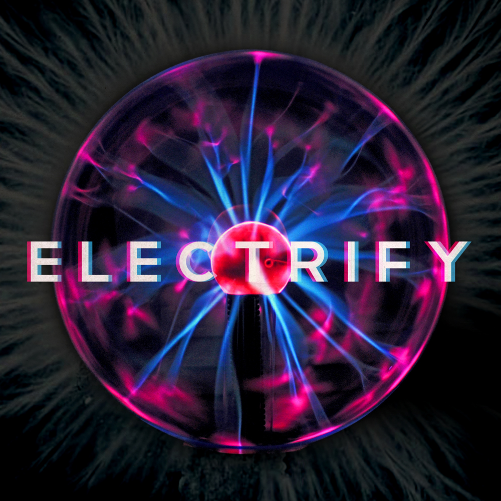 Electrify | Go Ahead, you know you want it You'll have no other way you just want to take us down go ahead, I'll be the one hit If I can take you, boy, it just might throw this town Oh, you want to get it You make us bleed, it'