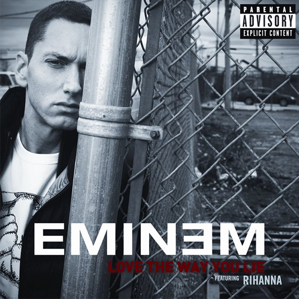 Listen To You Heart | Eminem