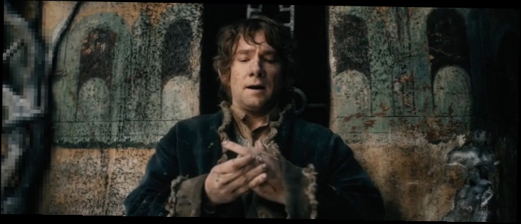 Видеоклип Хоббит: Битва пяти воинств/The Hobbit: The Battle of the Five Armies (2014) Дублированный трейлер
