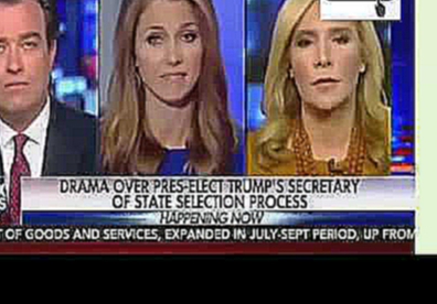 Happening Now 11 29 16  Fox News  November 29, 2016