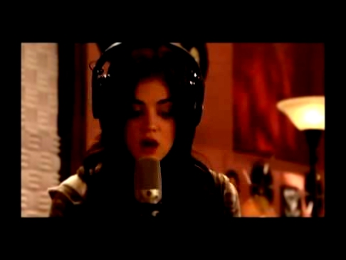 Видеоклип Lucy Hale - Another Cinderella Story:Once Upon A Song - Make You Believe