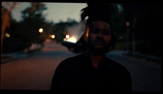 Видеоклип The Weeknd — The Heels )CR HeadPhones low bass(