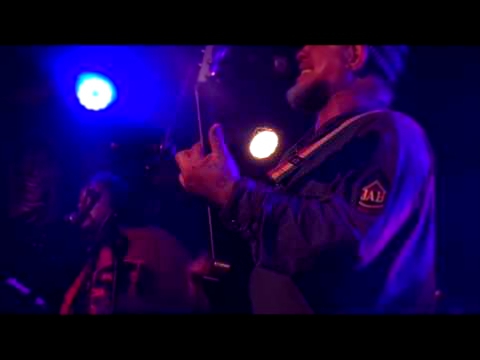 Видеоклип House Of Shem: Thinking About You - Belly Up Tavern - Solana Beach, CA - 06/26/2015