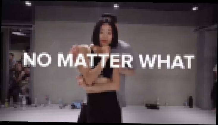 Видеоклип Lia Kim / No Matter What - BoA & Beenzino