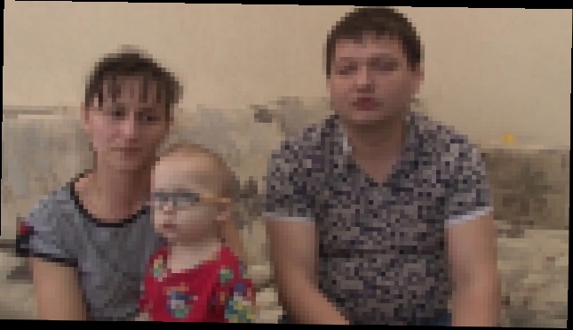 Видеоклип Мраморному мальчику Даниилу Потапову из Казани нужны средства на лечение
