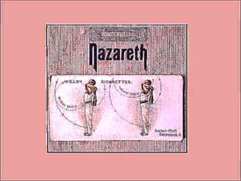 Видеоклип Nazareth - Exercises (Full Album) with Called Her Name (Live)