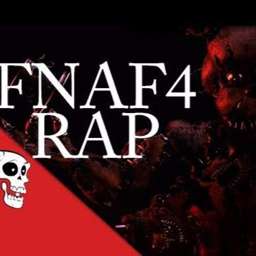 "We Don't Bite" | FNAF 4 Rap by JT Machinima