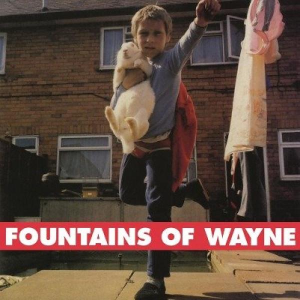 I Want An Alien For Chrisas | Fountains Of Wayne