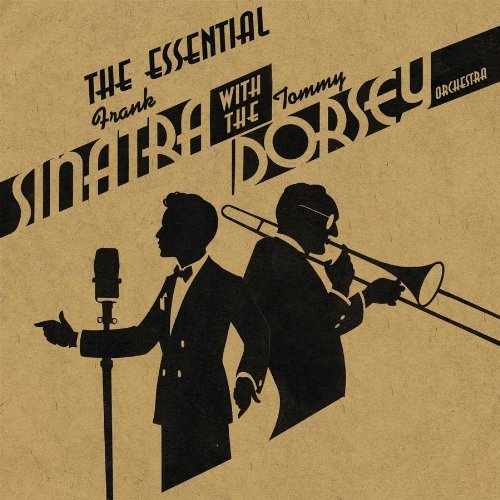 Frank Sinatra and the Tommy Dorsey Orchestra
