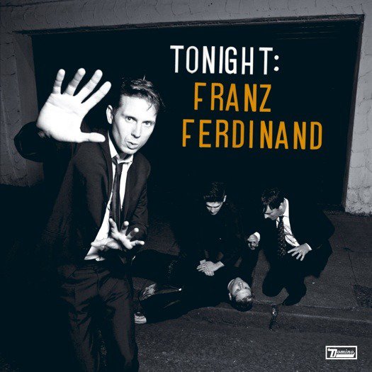 No you girl | Franz Ferdinand