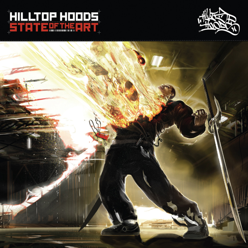 What I Want feat. Hilltop Hoods | Funkoars