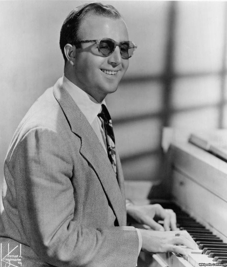 To Be or Not to Bop | George Shearing