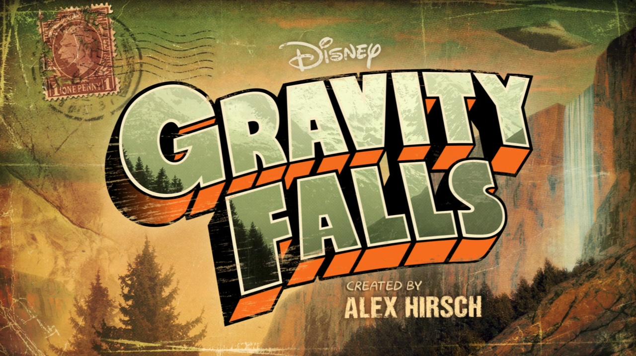 Пусть не верят в тебя | Gravity Falls