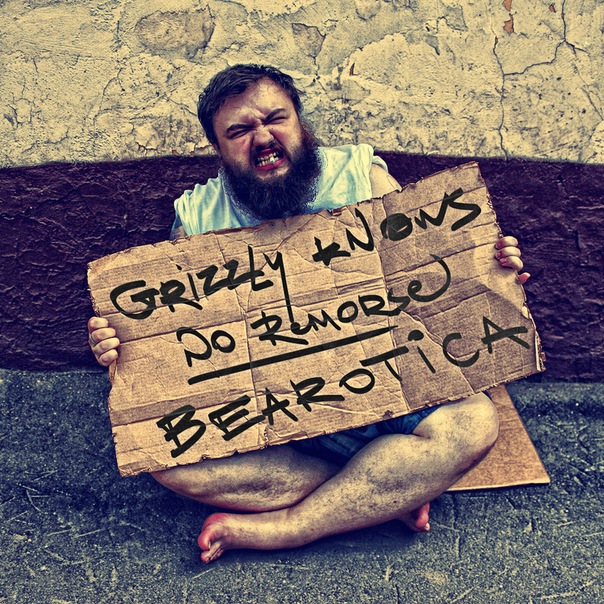 The Last Sound You Will Hear | Grizzly Knows No Remorse