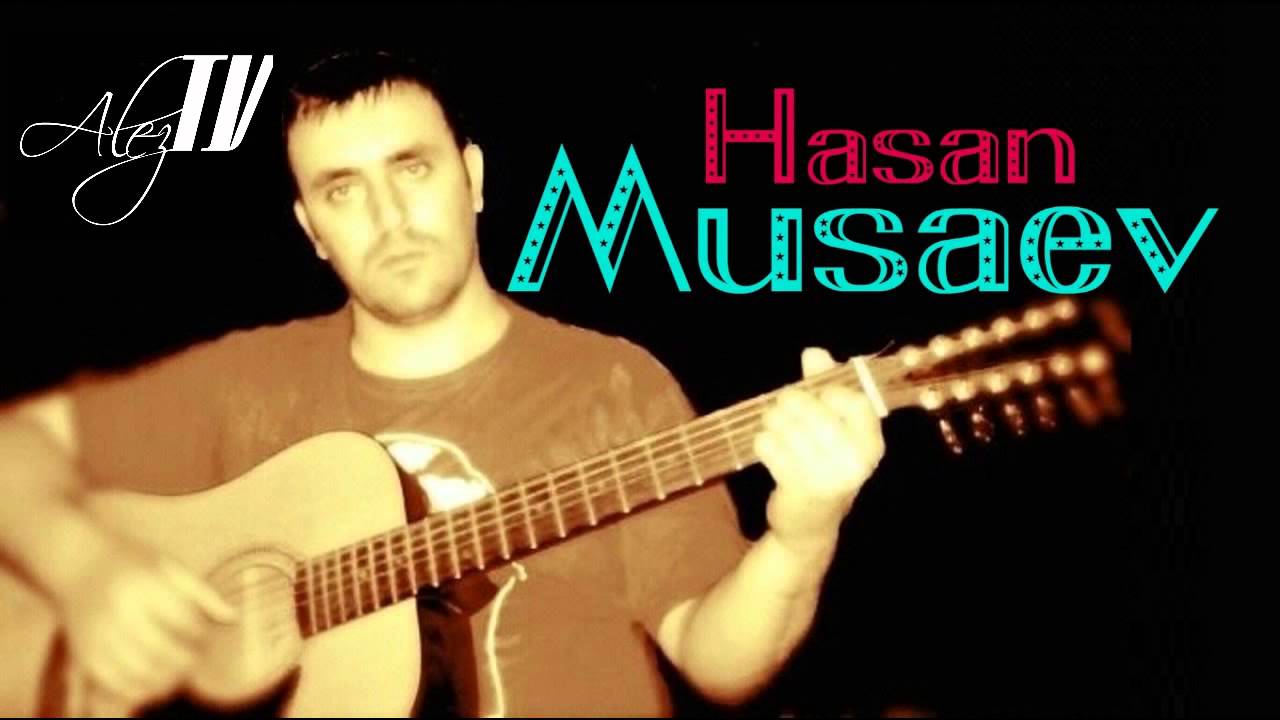 Хасан Мусаев