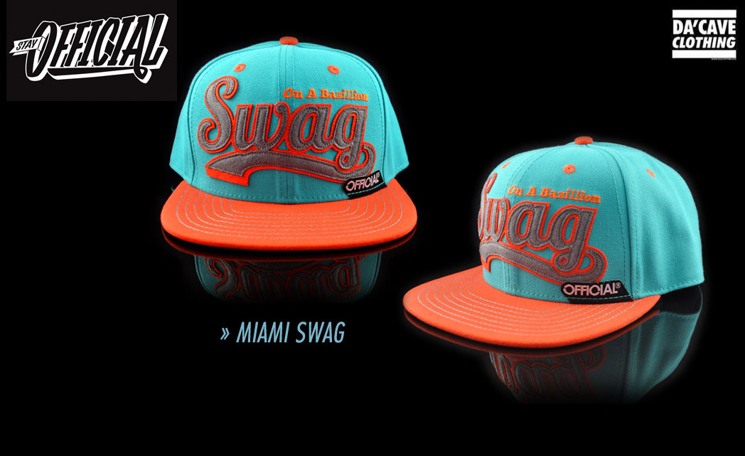 Snap Back Swag | Hernz