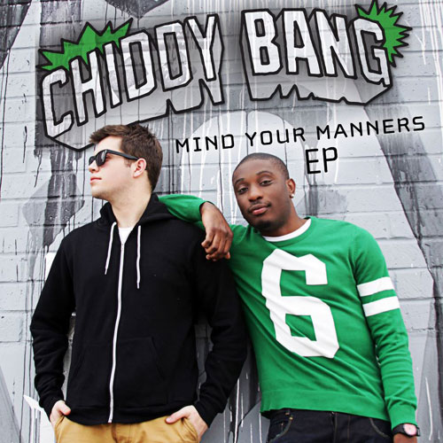 Fame Is For Assholes feat. Chiddy Bang | Hoodie Allen