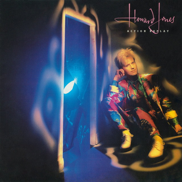Will You Still Be There? 1986 | Howard Jones