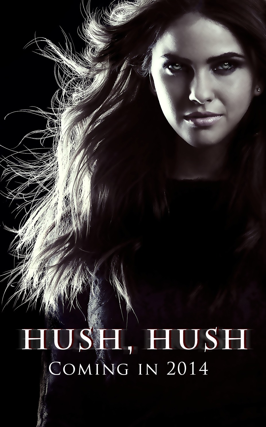 hush hush | Инна