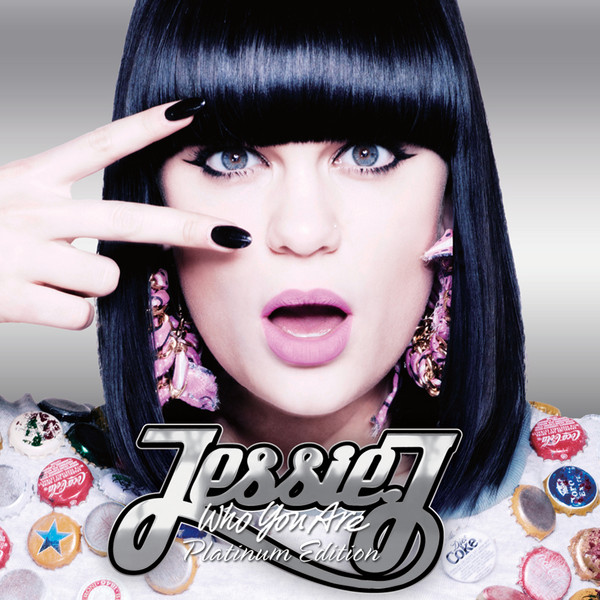 Do It Like a Dude Acoustic Version [ITunes Store Bonus] | Jessie J