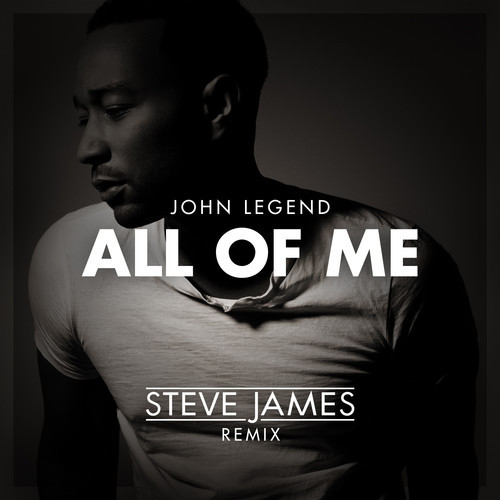 All of Me OST Лучшее во мне | John Legend