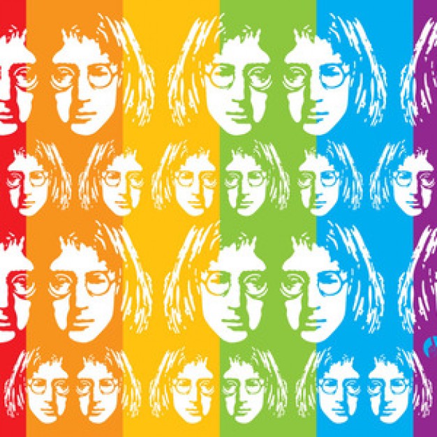 Imagine признана самой красивой песней ХХ века | John Lennon