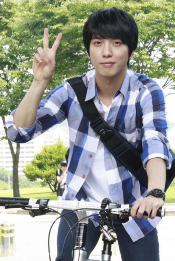 I'm A Fool You are beautiful OST | Jung Yong Hwa