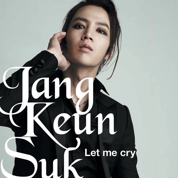 (K-pop) Jang Geun Suk