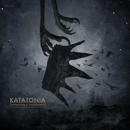 The One You Are Looking For Is Not Here | Katatonia