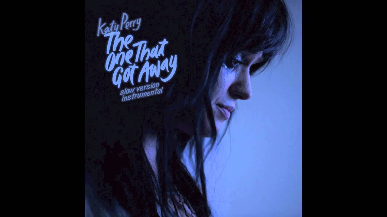 The One That Got Away Instrumental | Katy Perry